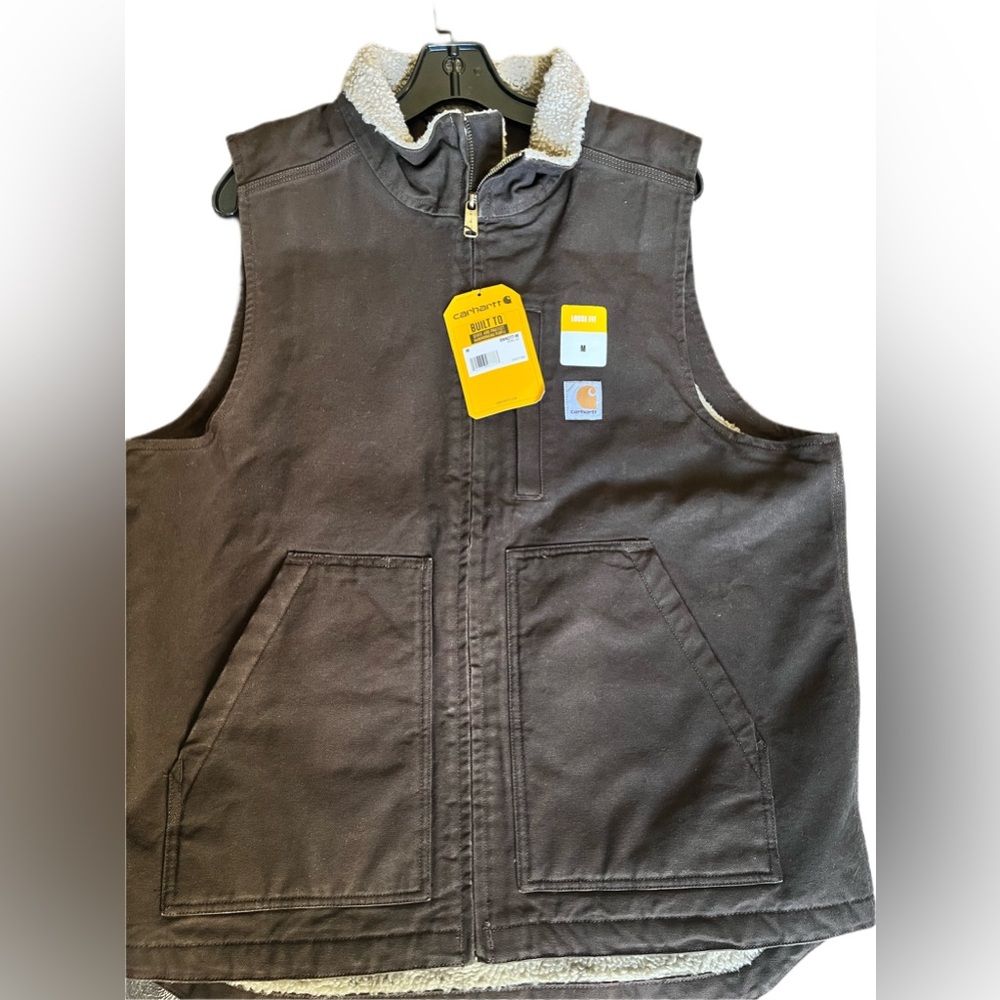Carhartt vest